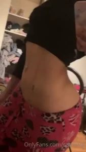 Les gust como qued mi abdomen yo lo amo 100 10 part 1