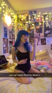 What would you do if i sent u this part 3