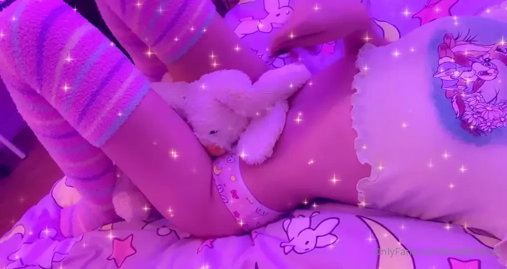 New stuffie hihi part 3 