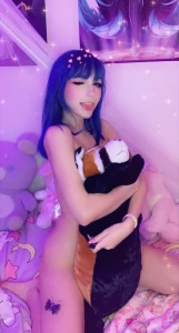 U like my new stuffie part 5