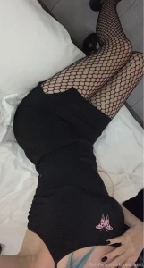 My dress for this evening