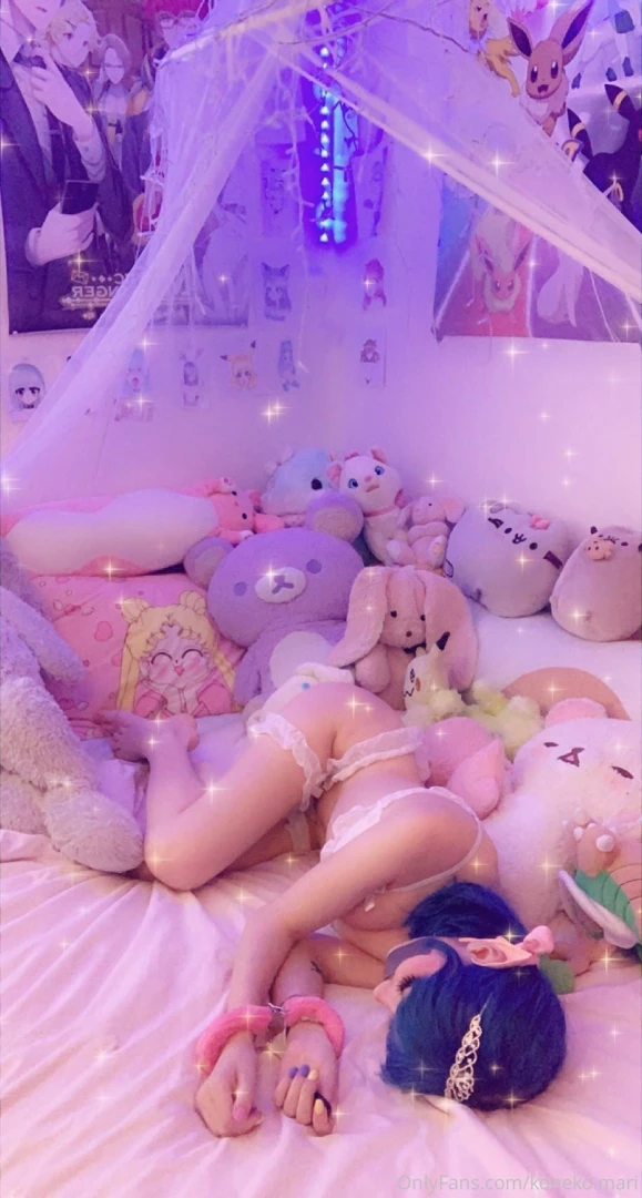 The stuff yall missed before part 8 