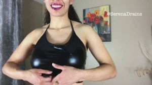 Edge for tits amp spit the video i recorded last weekend will have to