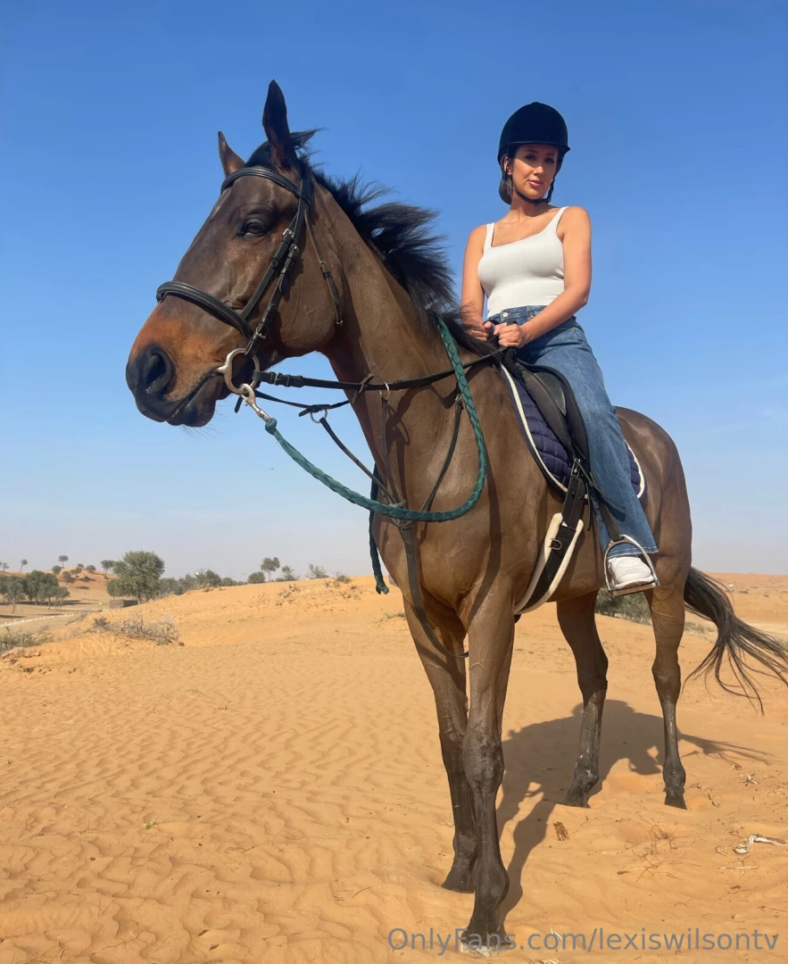 I love riding part 10 