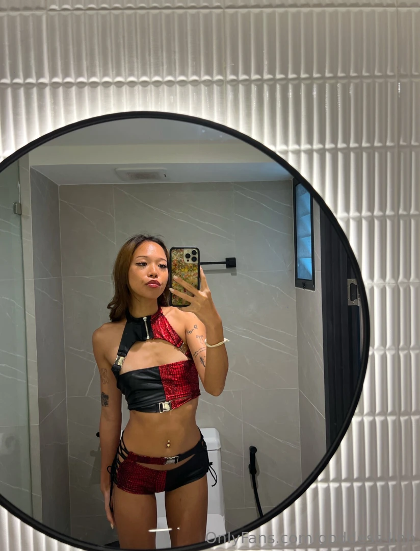 You re not a person you re a plaything a toy a mindless doll for my 