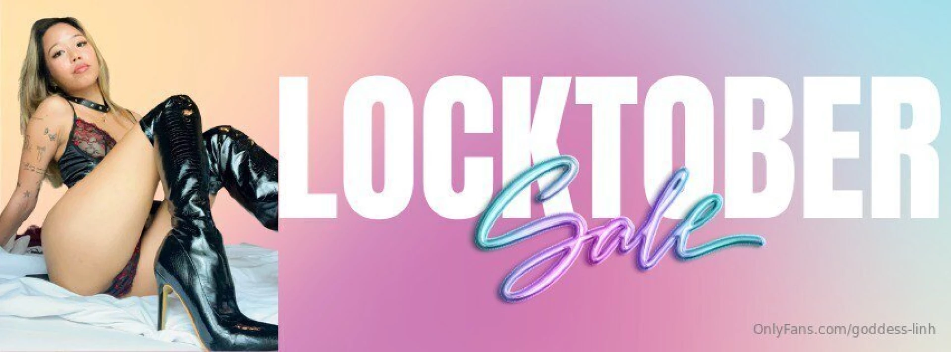 Alert discounted locktober come and join perks voice notes daily tasks 