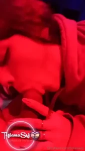 Me encanta chupar la pija es una de las cosas m s ricas que hay