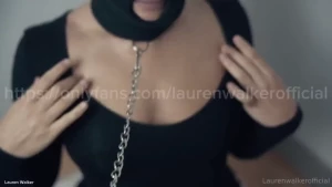 Hi loves my new video - sloppy baddie - is now available on my