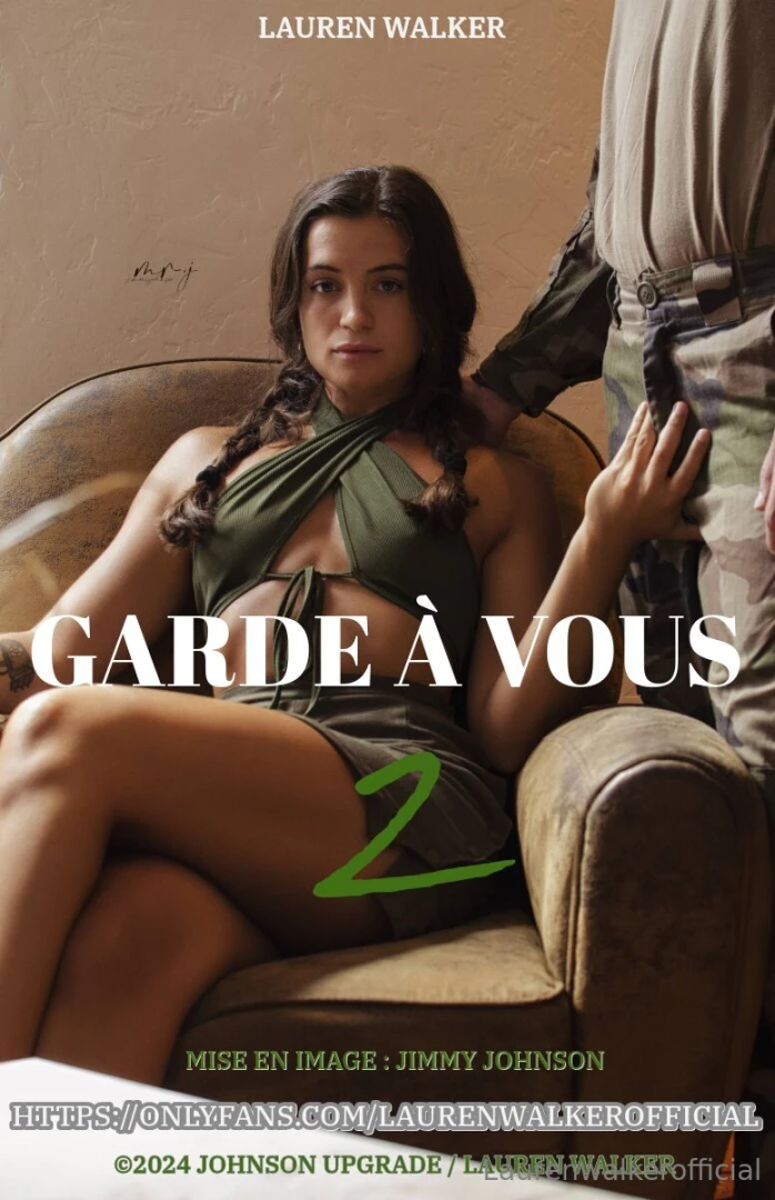 Hey loves here is my new super hot sextape with an army boy garde vous 