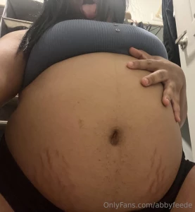 Your fat girlfriend after a date part 1