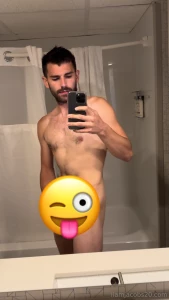 Holy shit i brought my kickstand to the hotel video