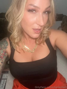 I got to play mommy on set just as an extra what role would you cast part 1