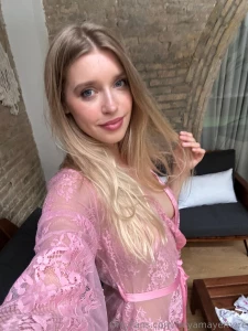 What s up kittens pink look good on me