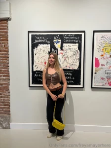 How was your weekend part 111