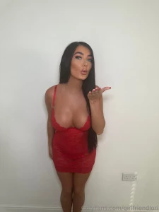 Girlfriendlori part 23