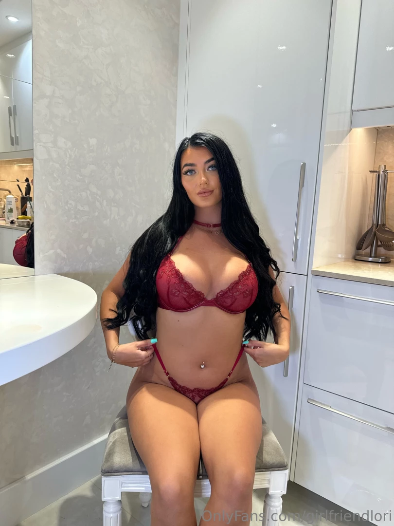 Girlfriendlori part 26 