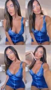 Do you like me in blue part 72