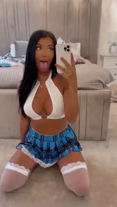 Girlfriendlori part 95 