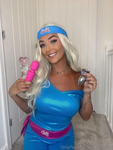 Girlfriendlori part 47