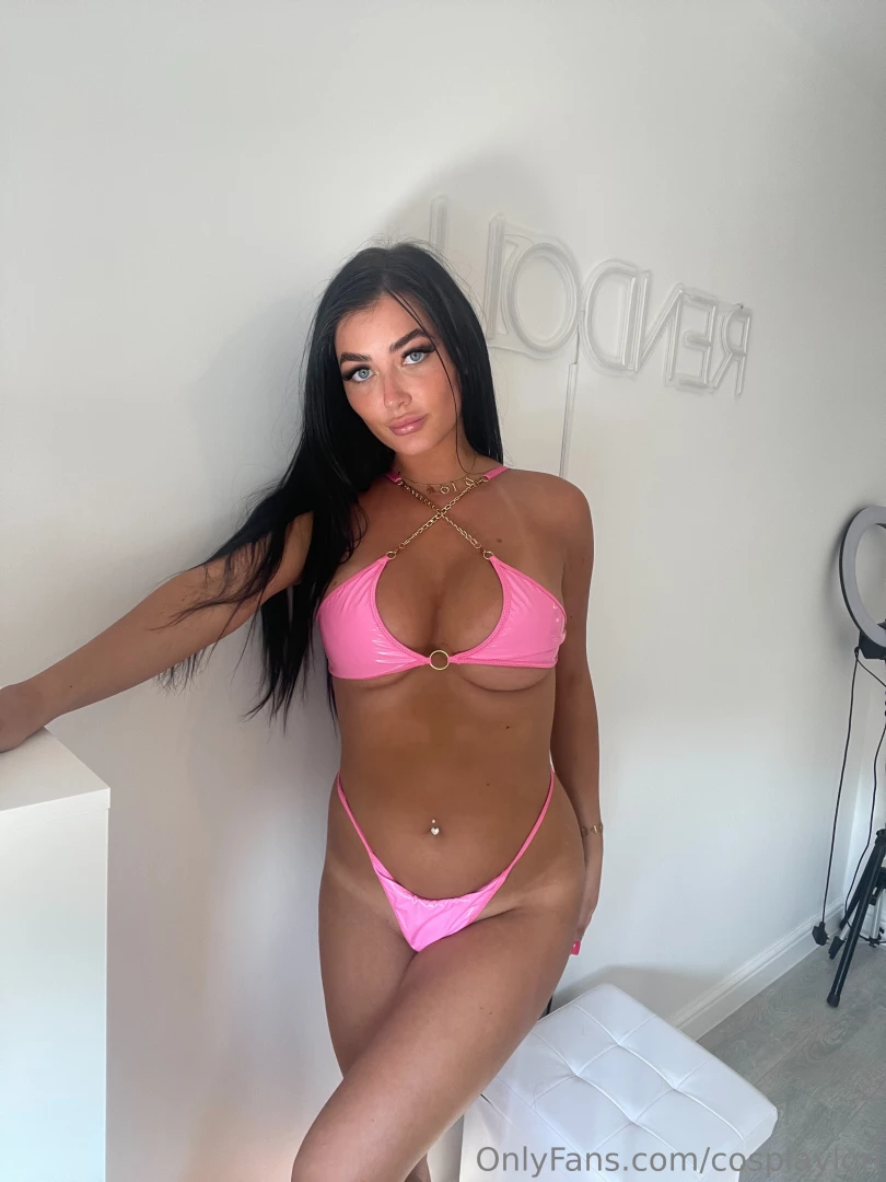 Girlfriendlori part 65 