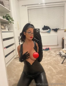 Girlfriendlori part 68