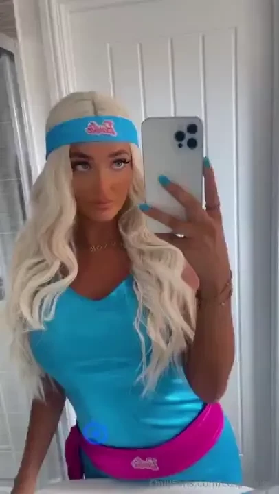 Barbie wants some other toys to play with 