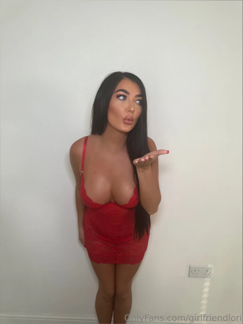 Girlfriendlori part 80 