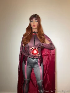 Step sis step bro solo roleplay scarlet witch