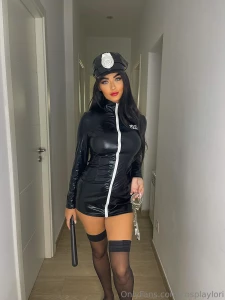 You re under arrest part 3