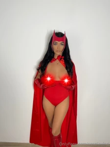 Girlfriendlori part 76