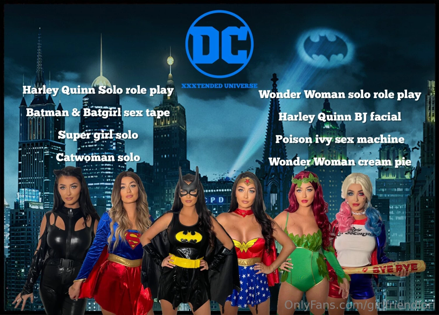 Girlfriendlori part 78 