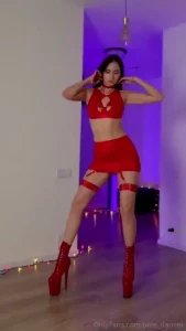 Pole-dancer part 15
