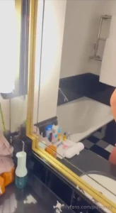 I m a bad and hot t-girl waiting for you daddy come play now video part 6