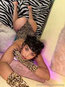 You say you like trans girls but can you handle all this