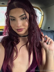 I just hope you can enjoy me as much as i can while i see your support