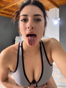 You should unwrap me for christmas