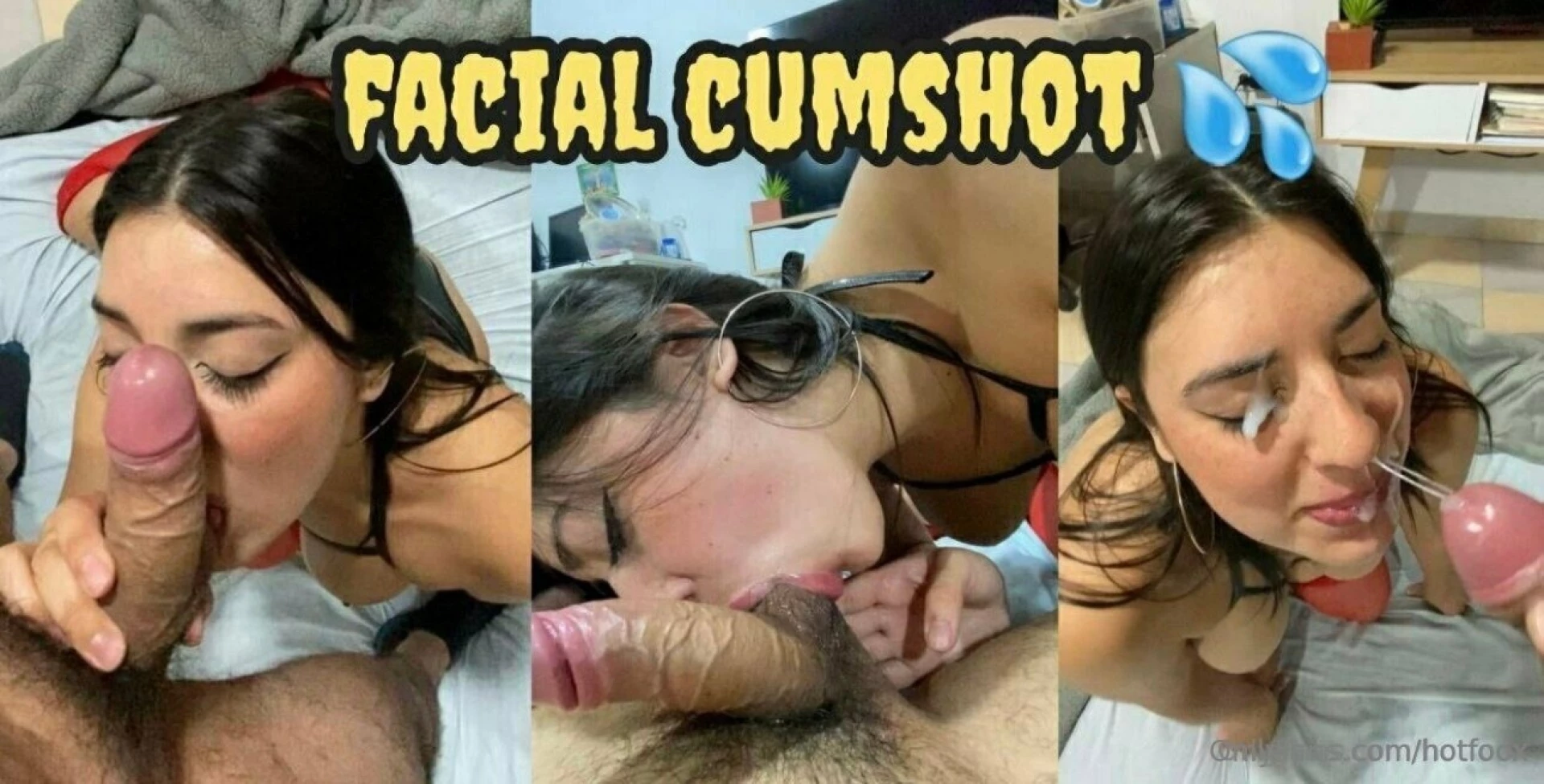 Necess blowjobs do you wish you could get a sloppy blowjob from me 
