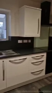 Today we are moving out of the next-door nudist household we have many