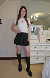 Custom content i made for a special fan who was kind enough to let me