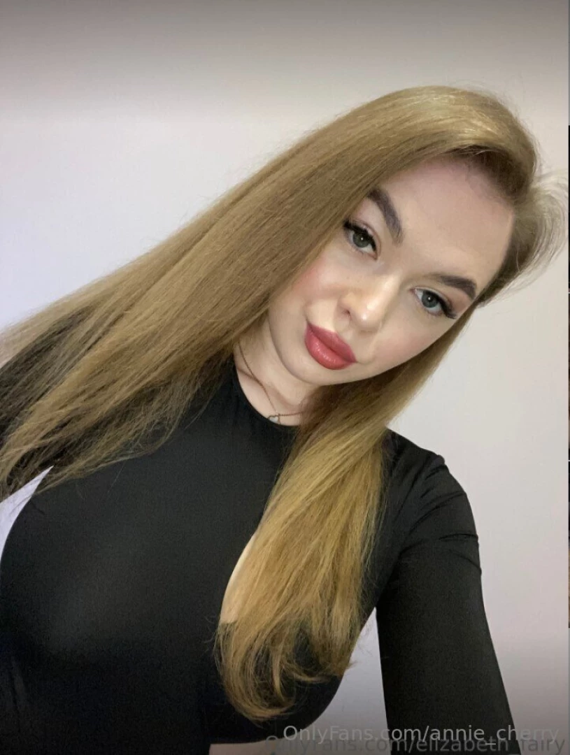 Beautiful single baby elizabeth_fairy looking for good cock to suck part 37 