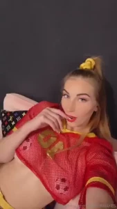 Amberhayesfree part 1