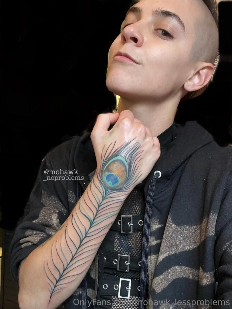 News flash good news yesterday i got a new tattoooooo nbsp nbsp nbsp 