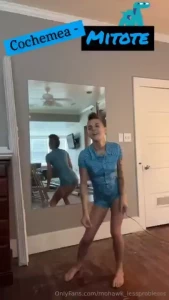 Happy fuckyeah friday how do you like my new slutsuit i had so much