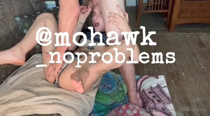 I really enjoyed servicing daddy s cock with my mouth for this 18 54 part 3 