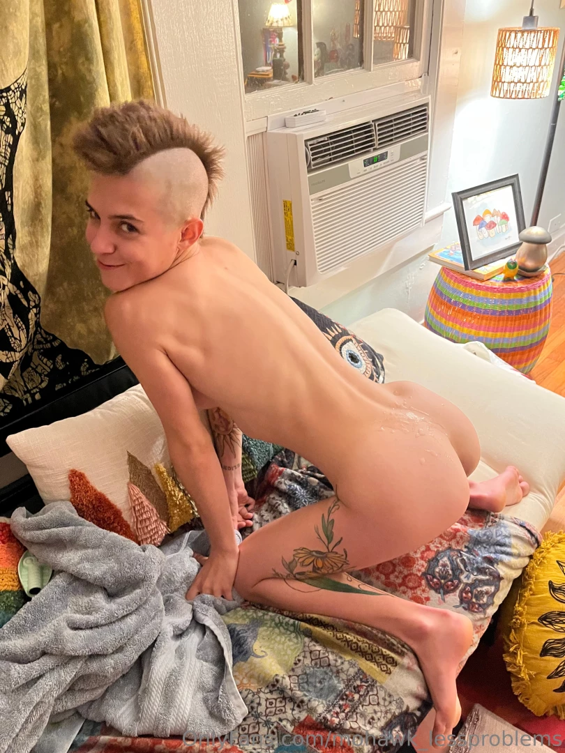 Soooo i took a very very hot bath and got all riled up with my body part 1 