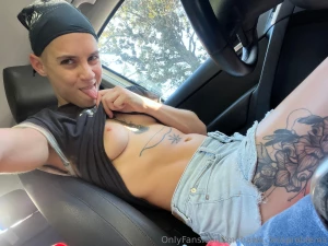 Next stop daddy s house