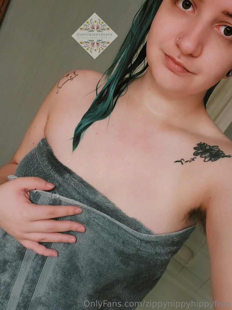 The only thing standing between you and my naked body is this towel 