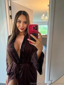 Act natural but i know you re blushing