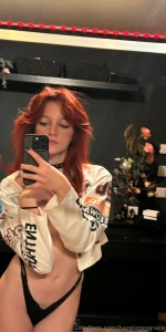 Hitting those taste buds of your timeline with a redhead s spicy side part 1