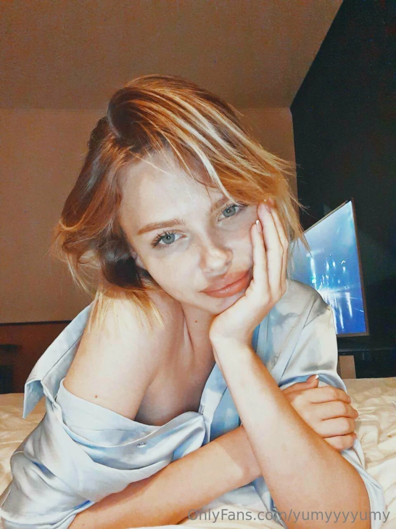 Only my dream keeps me alive part 1 